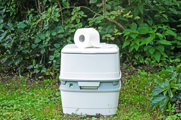 Best Long-term porta potty rental  in Port Labelle, FL