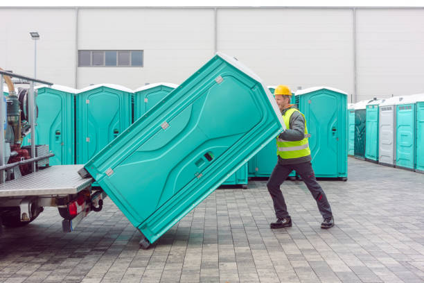 Best Portable toilet rental cost  in Port Labelle, FL