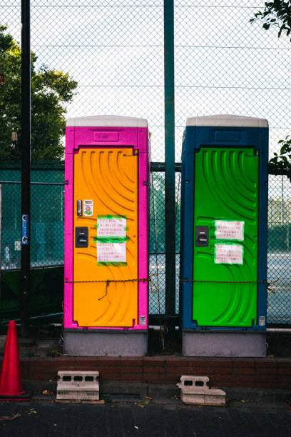 Best Handicap porta potty rental  in Port Labelle, FL