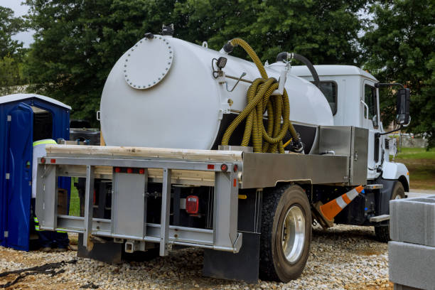 Best Local porta potty services  in Port Labelle, FL